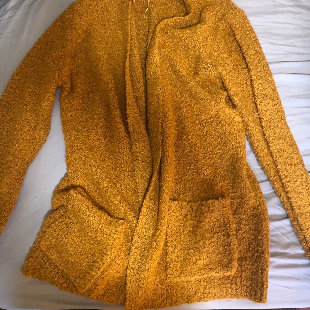Autumn wear